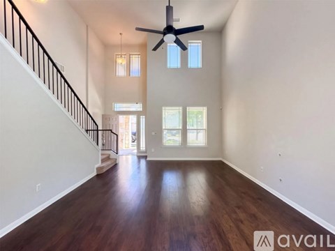 11107 Bruneau Trl 3 Beds Apartment for Rent