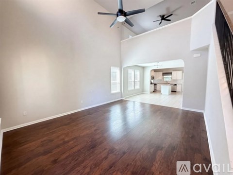 11107 Bruneau Trl 3 Beds Apartment for Rent