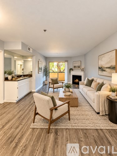 8722 Burton Way 2 Beds Apartment for Rent