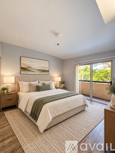8722 Burton Way 2 Beds Apartment for Rent