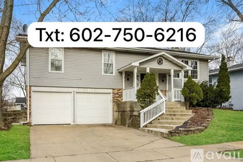 137 Mayfield Dr 3 Beds Apartment for Rent