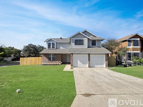 5617 Timber Rain 4 Beds Apartment for Rent