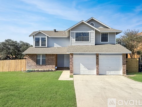 5617 Timber Rain 4 Beds Apartment for Rent