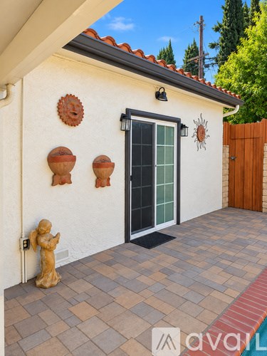 10833 Monogram Ave Studio Apartment for Rent