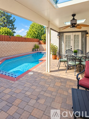10833 Monogram Ave Studio Apartment for Rent