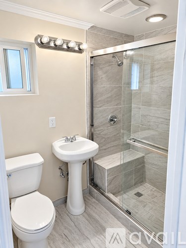 10833 Monogram Ave Studio Apartment for Rent