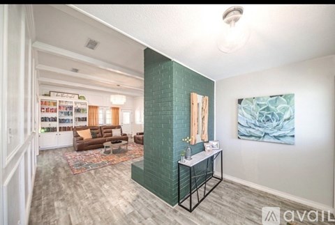4902 Sundown Cir 4 Beds Apartment for Rent