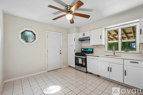 207 North Durango Court 4 Beds Apartment for Rent