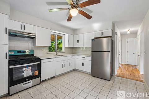 207 North Durango Court 4 Beds Apartment for Rent