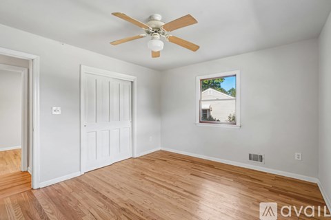 207 North Durango Court 4 Beds Apartment for Rent