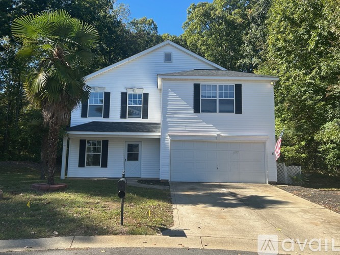 617 Annalinde Ln 4 Beds Single Family Home for Rent - Photo gallery 1