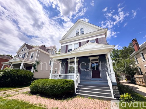 3631 Edwards Rd 1 Apartment for Rent