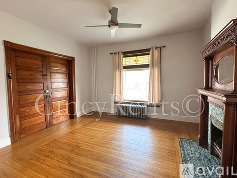 3631 Edwards Rd 1 Apartment for Rent