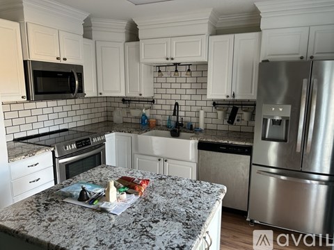 2416 Joshua Dr NE 2 Beds Apartment for Rent