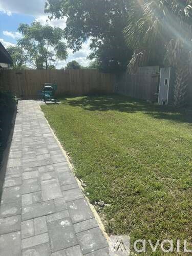 1330 Okaloosa Avenue 1 Apartment for Rent