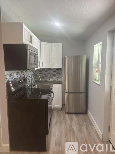1330 Okaloosa Avenue 1 Apartment for Rent
