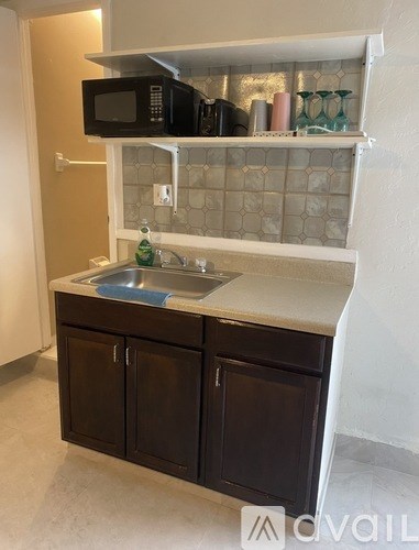 2700 North 72Nd Avenue Studio Apartment for Rent
