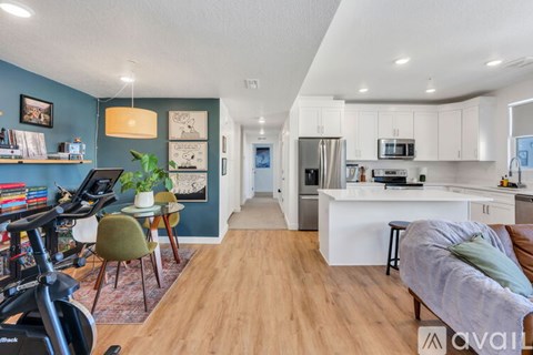 5192 W Black Twig Dr 2 Beds Apartment for Rent