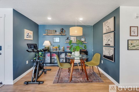 5192 W Black Twig Dr 2 Beds Apartment for Rent