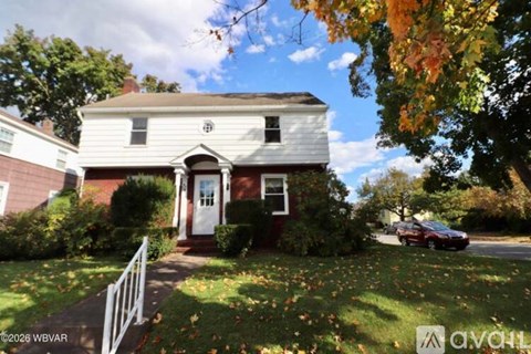 502 Montour St N 3 Beds Apartment for Rent