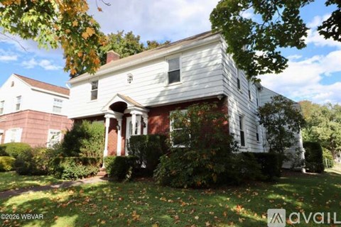 502 Montour St N 3 Beds Apartment for Rent