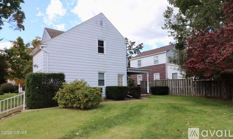 502 Montour St N 3 Beds Apartment for Rent