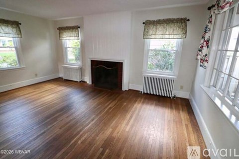 502 Montour St N 3 Beds Apartment for Rent