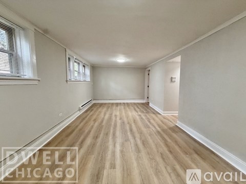 2915 W George St 1 Apartment for Rent