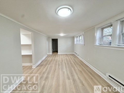 2915 W George St 1 Apartment for Rent