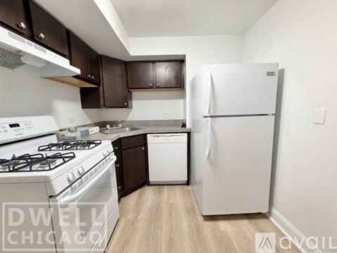 2915 W George St 1 Apartment for Rent