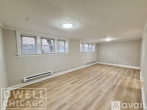 2915 W George St 1 Apartment for Rent