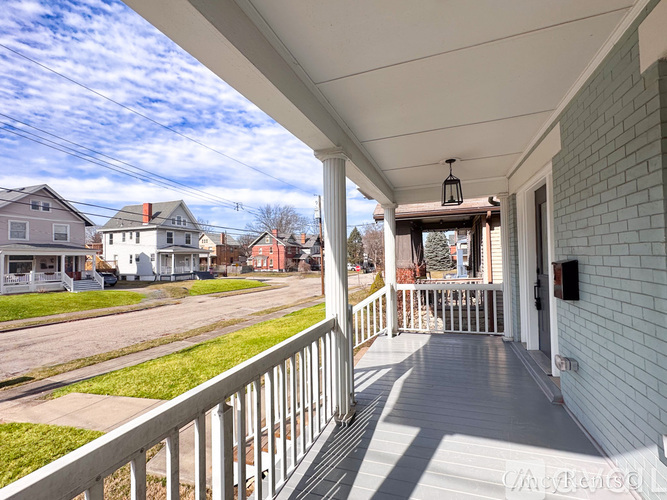 3752 Spencer Ave 4 Beds Single Family Home for Rent - Photo gallery 2