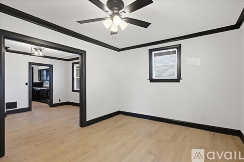 5429 Roseland Mound 3 Beds Apartment for Rent