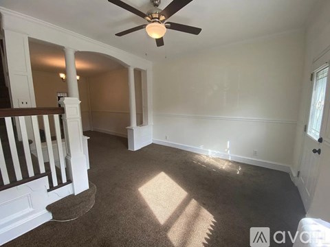 156 Roxborough Ave 4 Beds Apartment for Rent