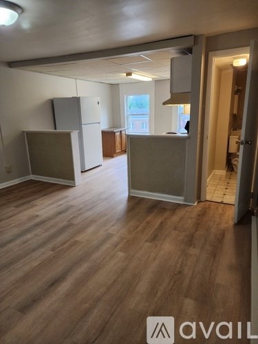 222 S Peterboro St 2 Beds Apartment for Rent