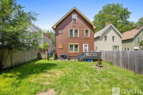3001 W 11Th St 3 Beds Apartment for Rent