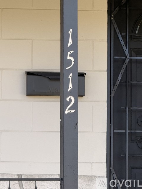 1512 Hernandes Dr 3 Beds Apartment for Rent