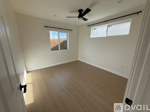 1044 Martin Luther King Junior Avenue 2 Beds Apartment for Rent