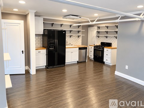419 W High St 1 Apartment for Rent