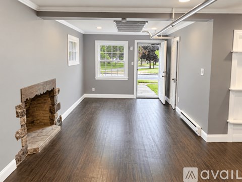 419 W High St 1 Apartment for Rent
