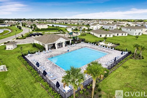 19734 Lavender Field Ct 6 Beds Apartment for Rent