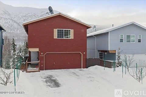 19712 Highland Ridge Drive 4 Beds Apartment for Rent