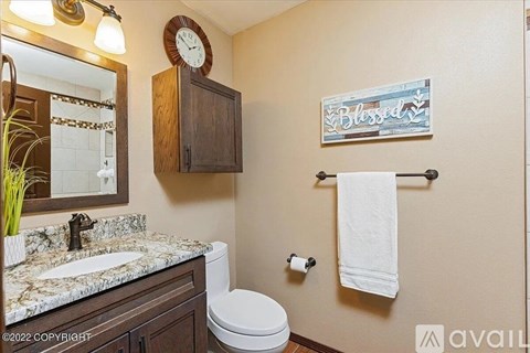 19712 Highland Ridge Drive 4 Beds Apartment for Rent