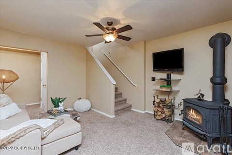 19712 Highland Ridge Drive 4 Beds Apartment for Rent
