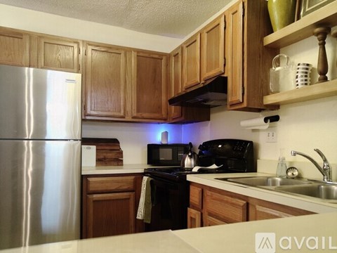 9812 River Birch Drive 1 Apartment for Rent
