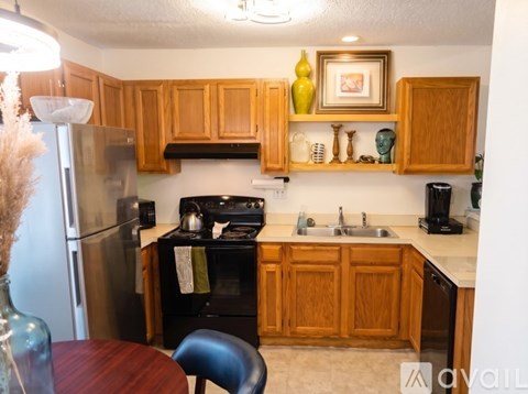 9812 River Birch Drive 1 Apartment for Rent
