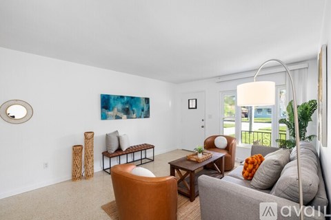 1048 Charles Street 3 Beds Apartment for Rent