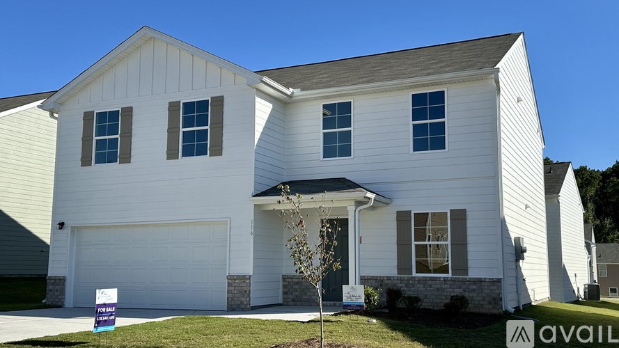 116 Katsura Wy 4 Beds Single Family Home for Rent - Photo gallery 4