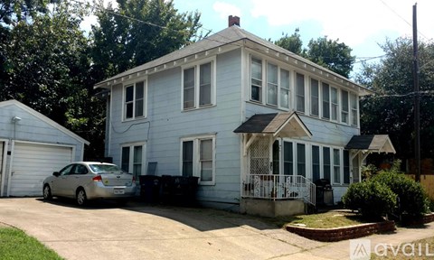 438 West 6Th Street 2 Beds Apartment for Rent