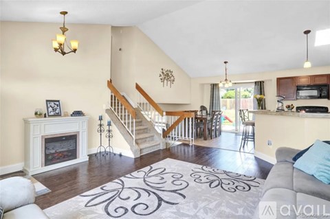 4334 Allesandro Drive 3 Beds Apartment for Rent